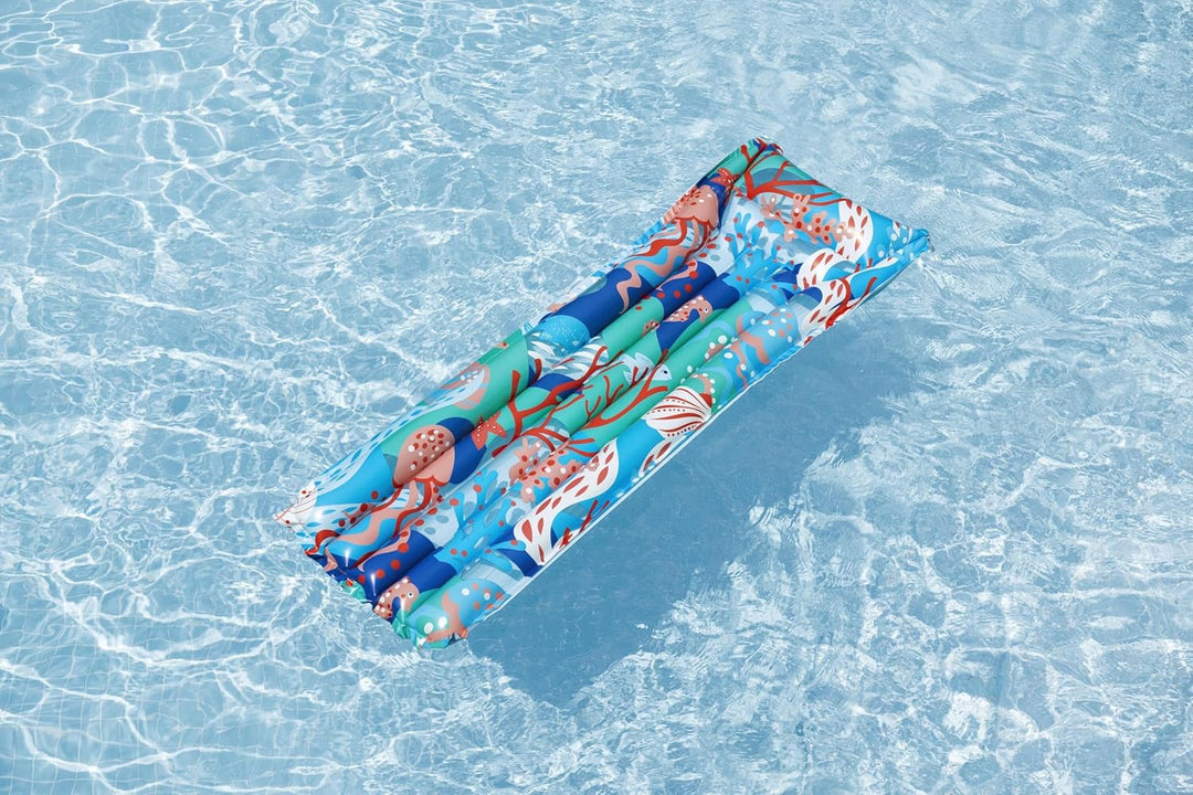 Bestway 44033 - Luftmatratze 183x68cm Air (EU-Version)