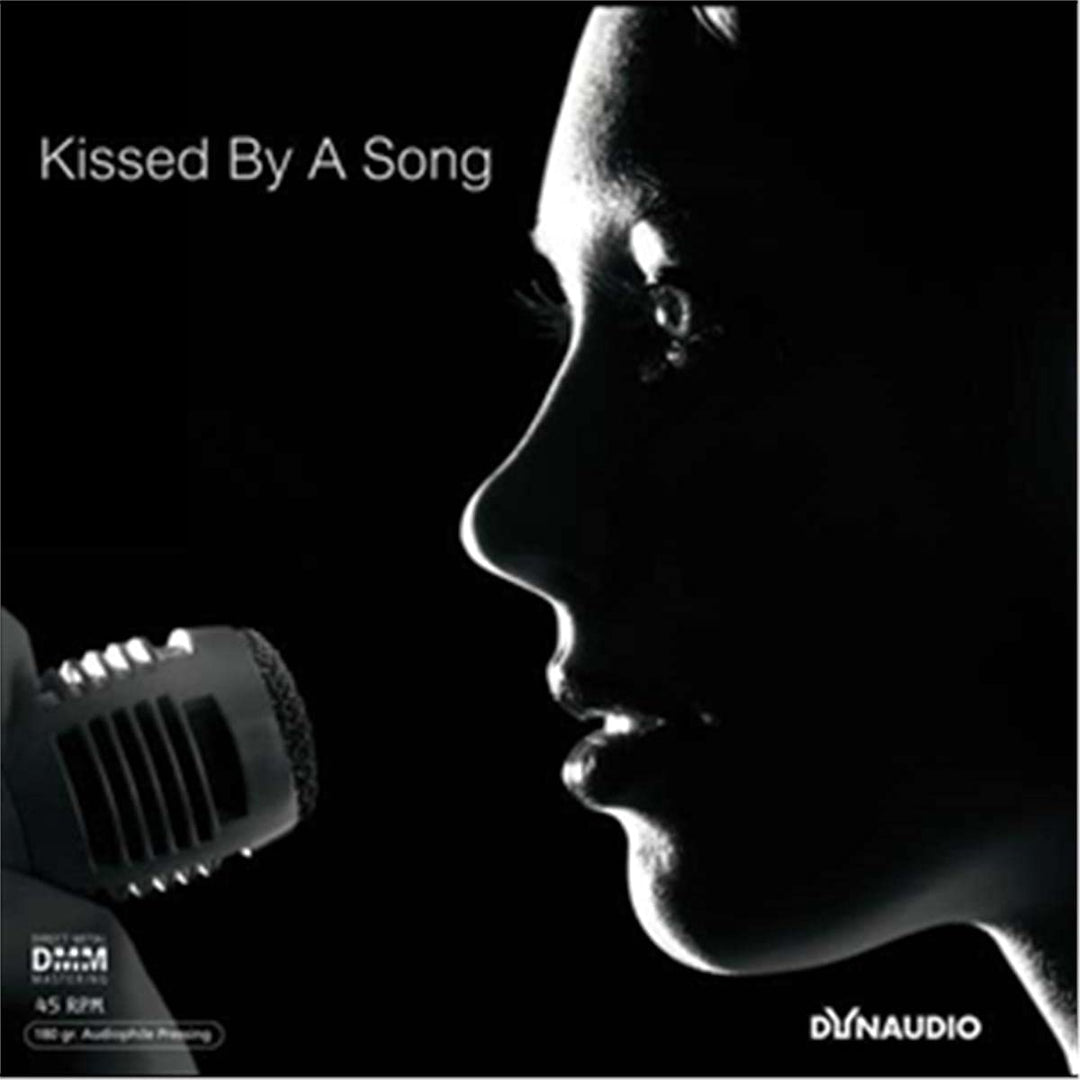 Dynaudio - Kissed By A Song [Audiophile, Vinyl