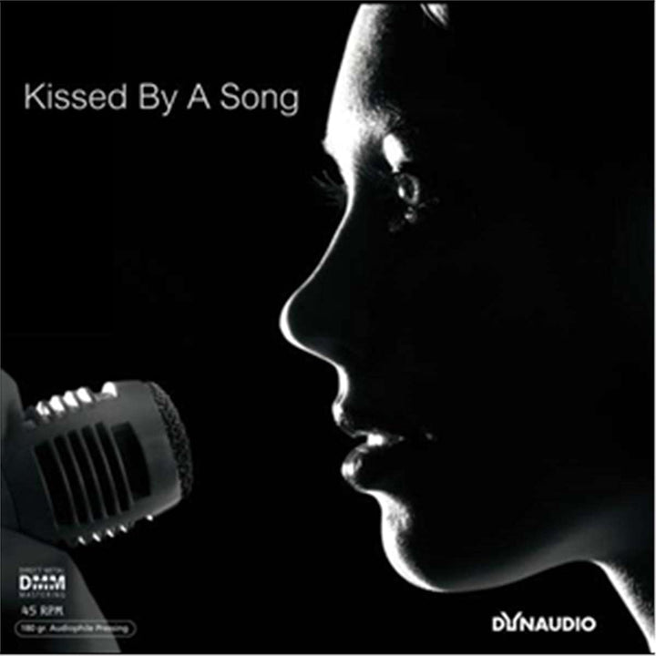 Dynaudio - Kissed By A Song [Audiophile, Vinyl