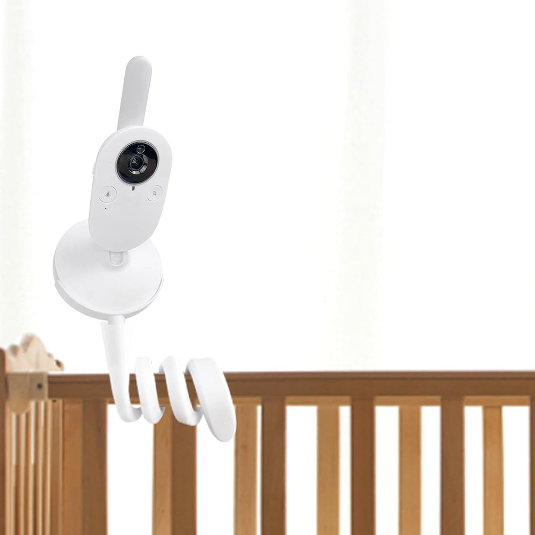 EYSAFT Babyphone Halterung für Philips Avent SCD843/26,SCD833/26,SCD891/26,SCD811/26,SCD630/26,SCD62