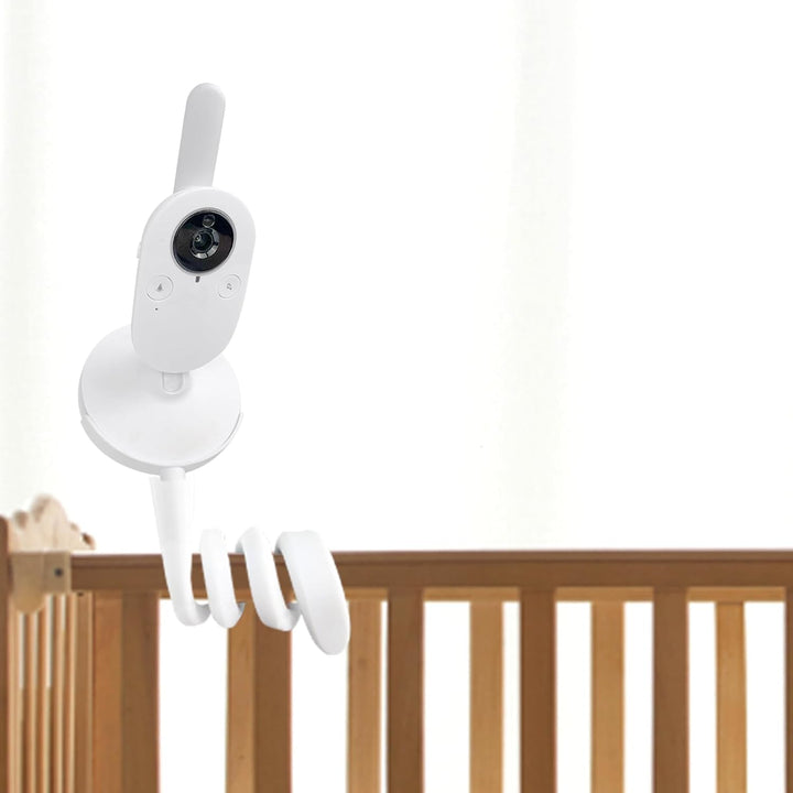 EYSAFT Babyphone Halterung für Philips Avent SCD843/26,SCD833/26,SCD891/26,SCD811/26,SCD630/26,SCD62