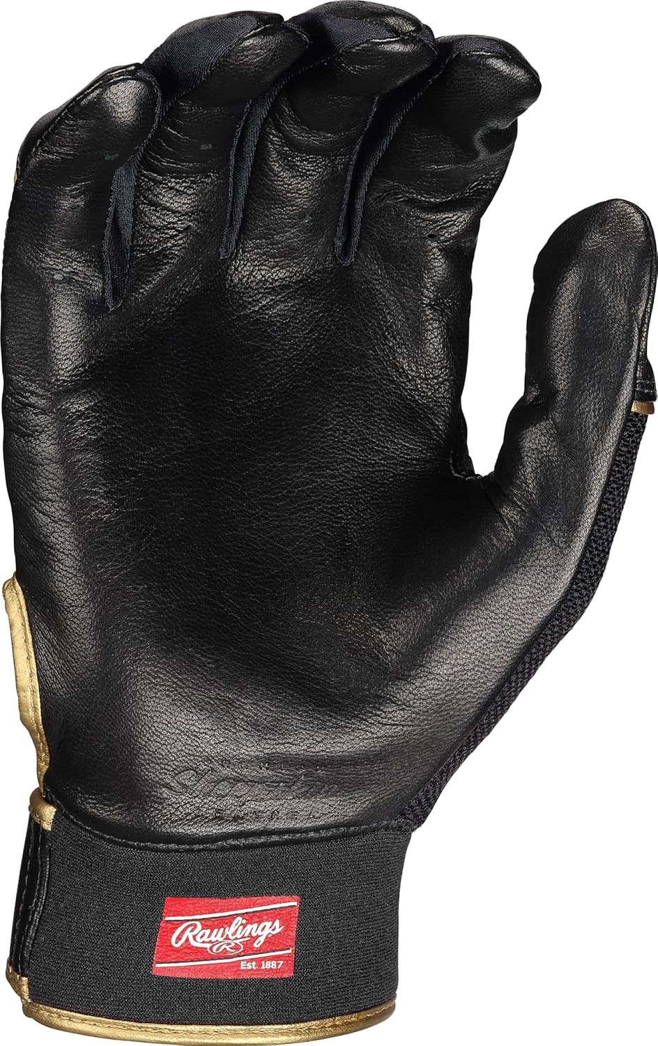 Rawlings Pro Preferred Baseball-Schlaghandschuhe | Erwachsenengrössen | mehrere Farben Erwachsene Me