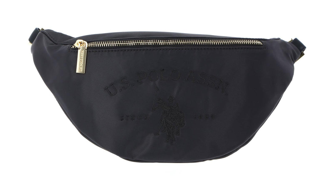 U.S. POLO ASSN. Springfield Waistbag Grey
