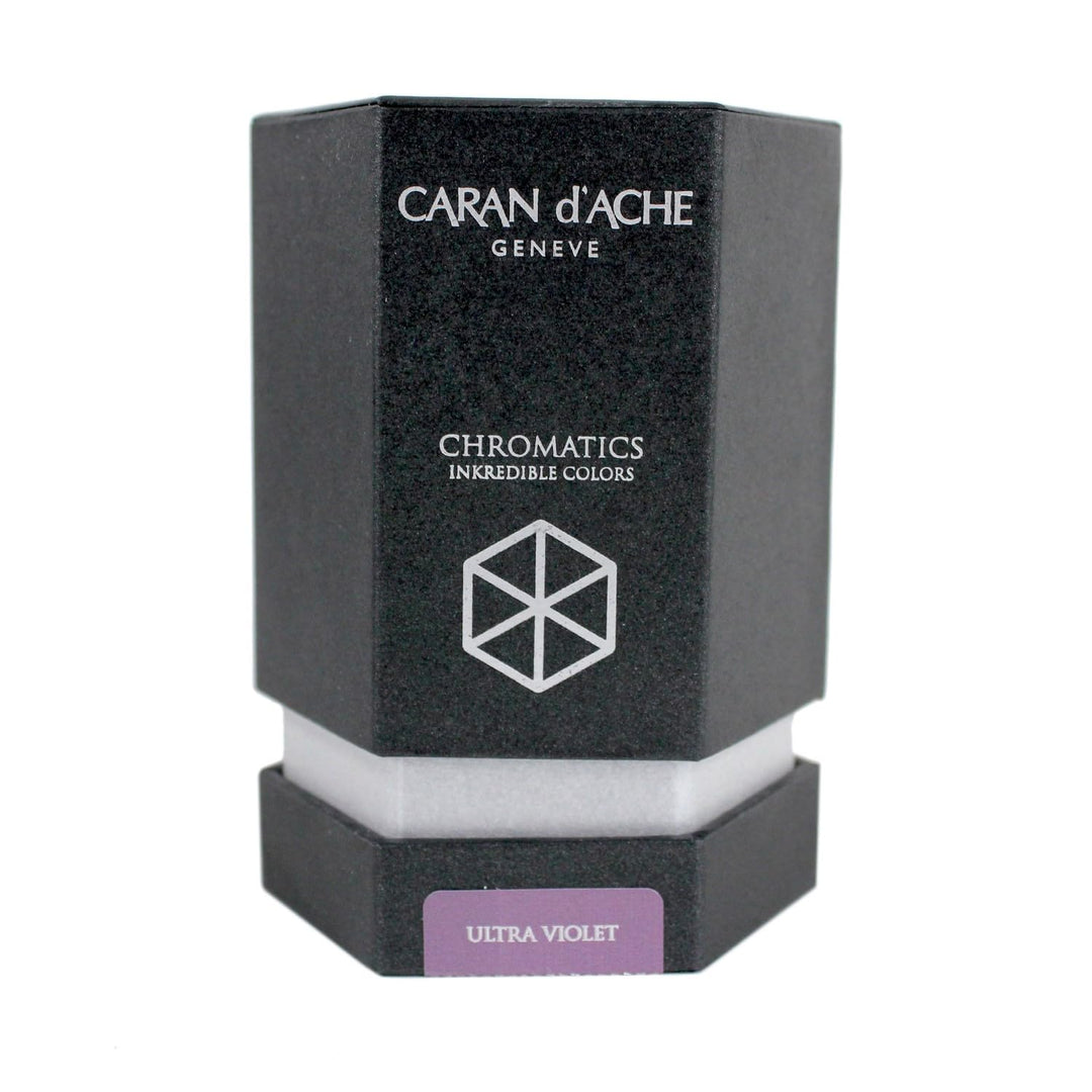 Tintenglas Chromatics UltraViolet 50 ml, Ultraviolet
