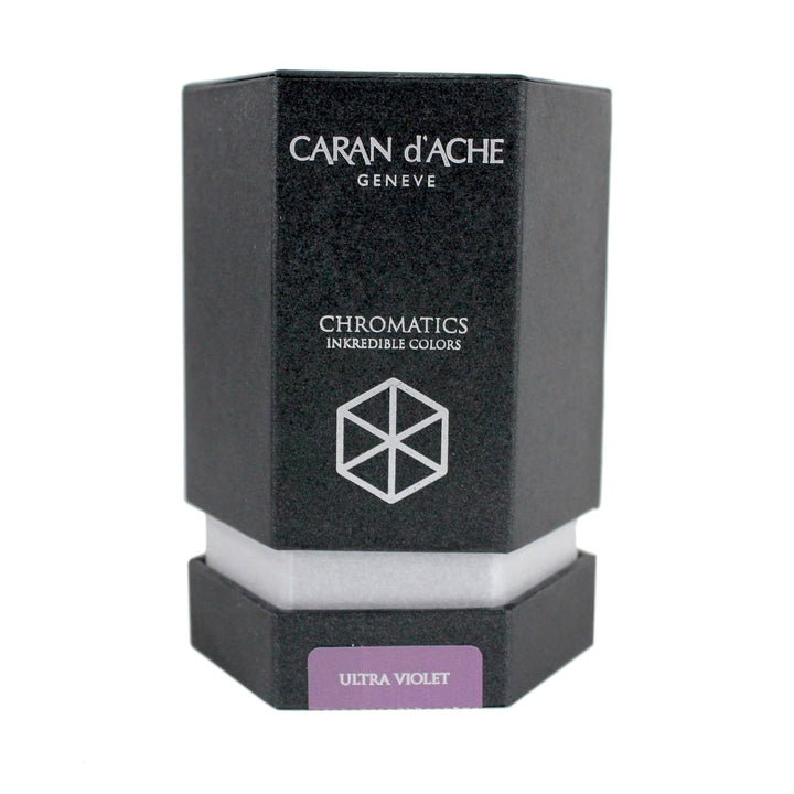 Tintenglas Chromatics UltraViolet 50 ml, Ultraviolet