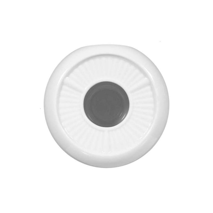 Seltmann Lido Stövchen, Weiss, 1-teilig
