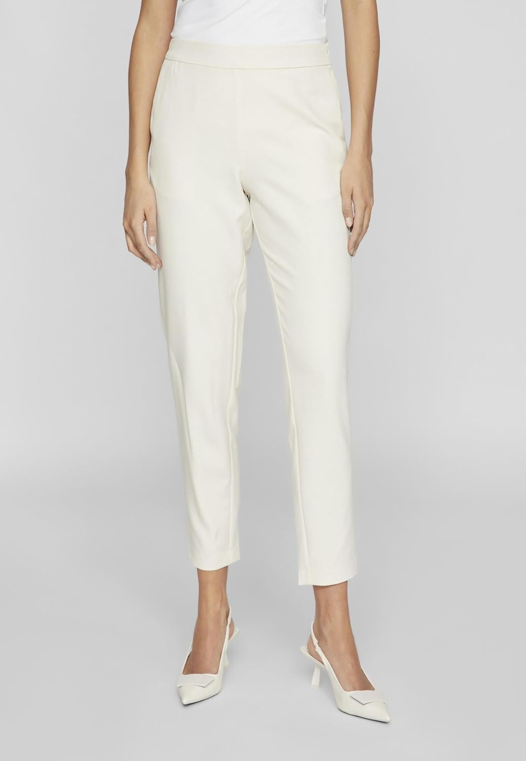 Vila Damen Hose 34 Birch, 34 Birch