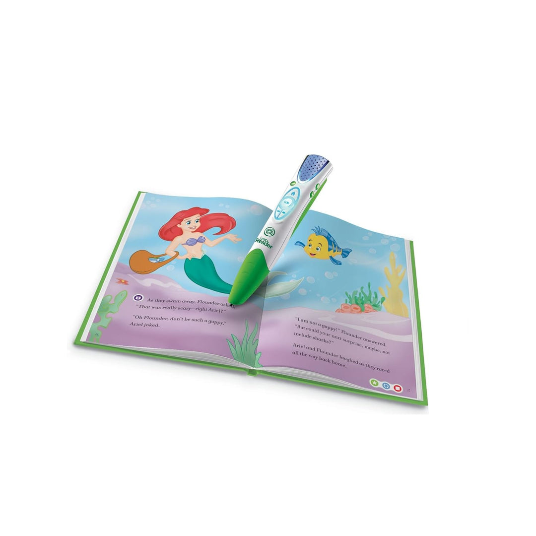 LeapFrog Disney Princess Tag Library (englische Sprache), Gebundenes Buch