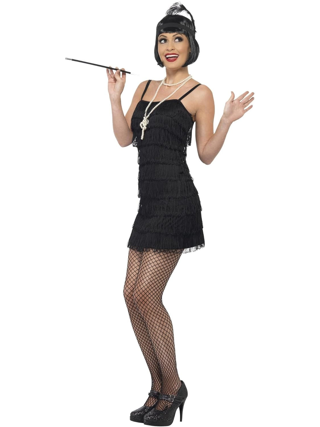 Flapper Instant Kit, Flapper Instant Kit