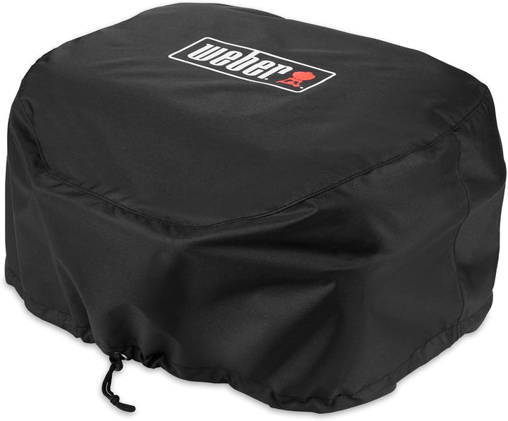 Weber 7199 Lumin Premium Bonnett Cover