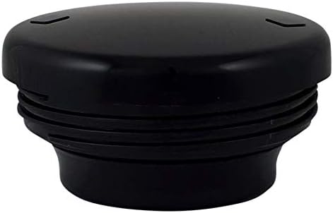 Helios Mondo Kunststoff-Isolierkanne, schwarz, 1,3 Liter 1,3 Liter Schwarz, 1,3 Liter Schwarz