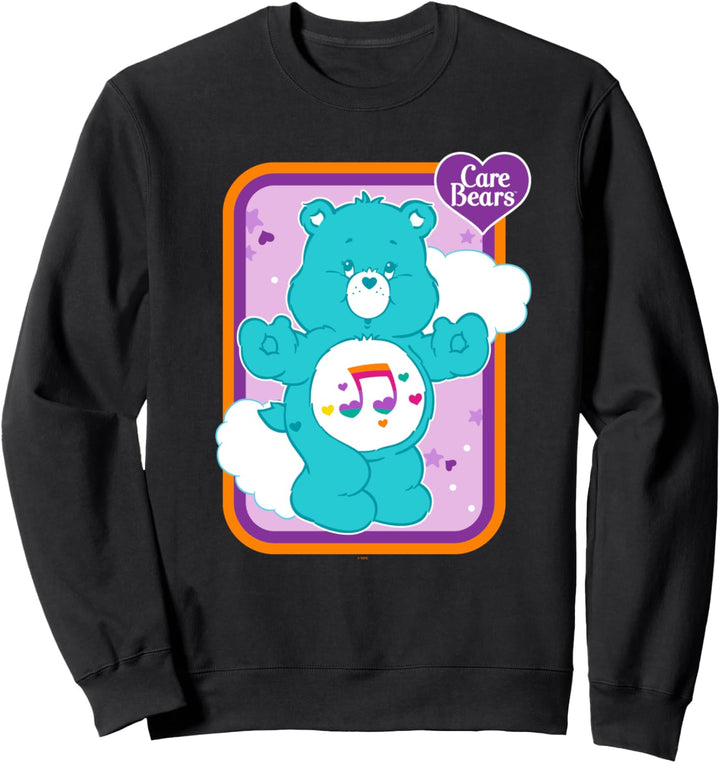 Care Bears Heartsong Bear Sweatshirt