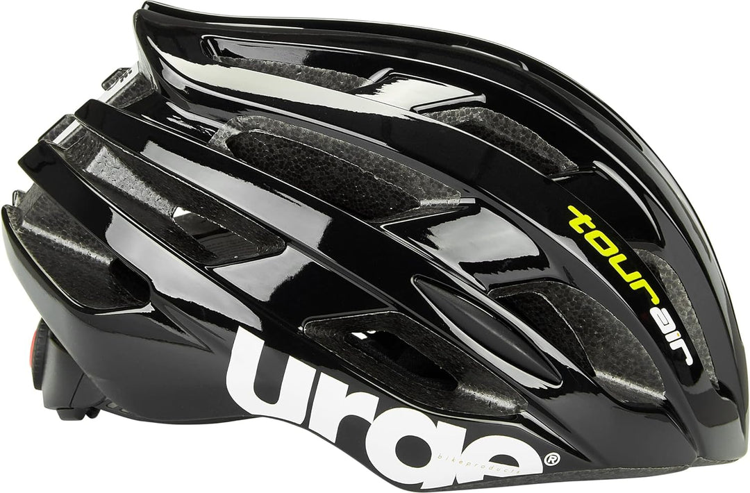 TourAir Helm schwarz S/M