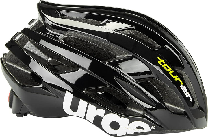TourAir Helm schwarz S/M