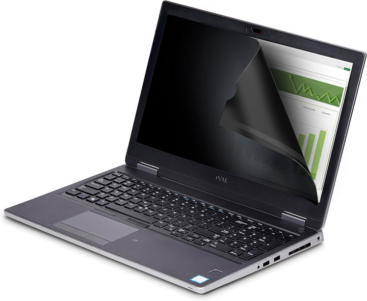 StarTech.com 14 Zoll 16:10 Touch Laptop Sichtschutz, Sichtschutzfolie, Notebook Blickschutzfilter/Bl