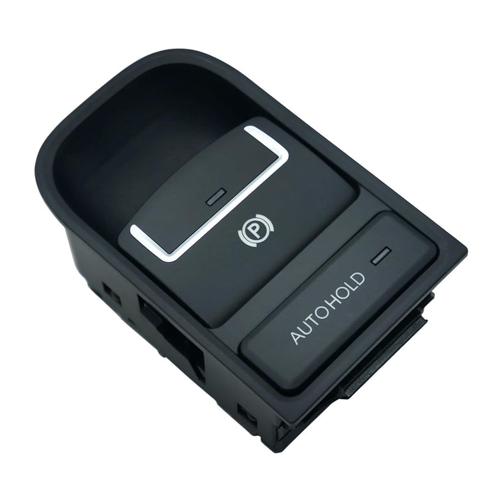 ZEALfix  EPB Elektrische Handbremse Feststell Bremsschalter Schalter 5N0927225A für Sharan Tiguan Al
