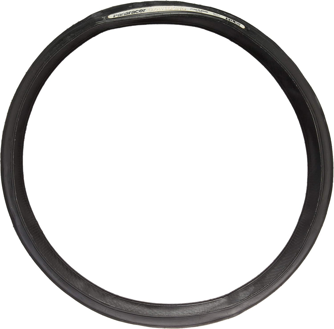 Panaracer GravelKing Slick 700c Reifen 27.5 x 1.75, 27.5 x 1.75