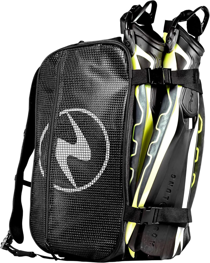 Aqua Lung Explorer II Duffle Backpack - Reiserucksack Traveler Bag