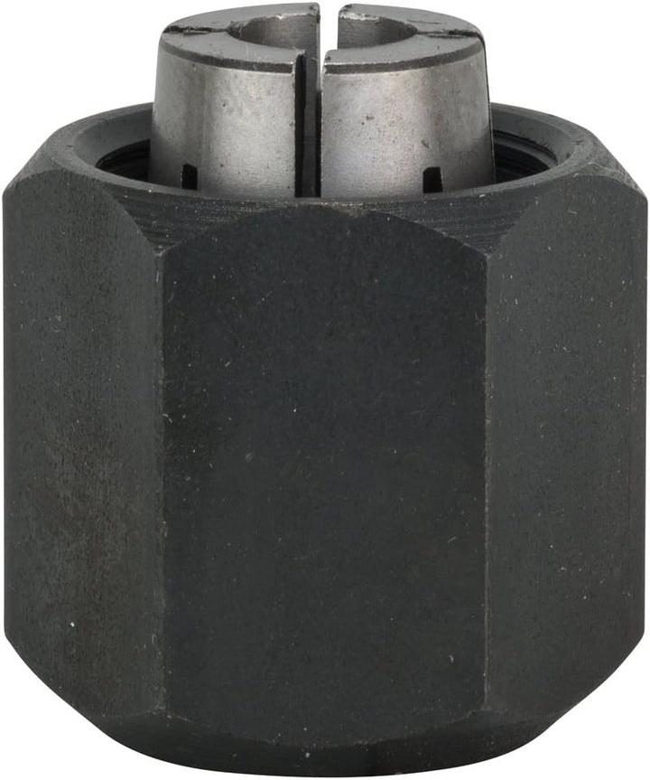 Bosch Accessories Bosch Professional Zubehör 2608570105 Spannzange 8 mm, 24 mm