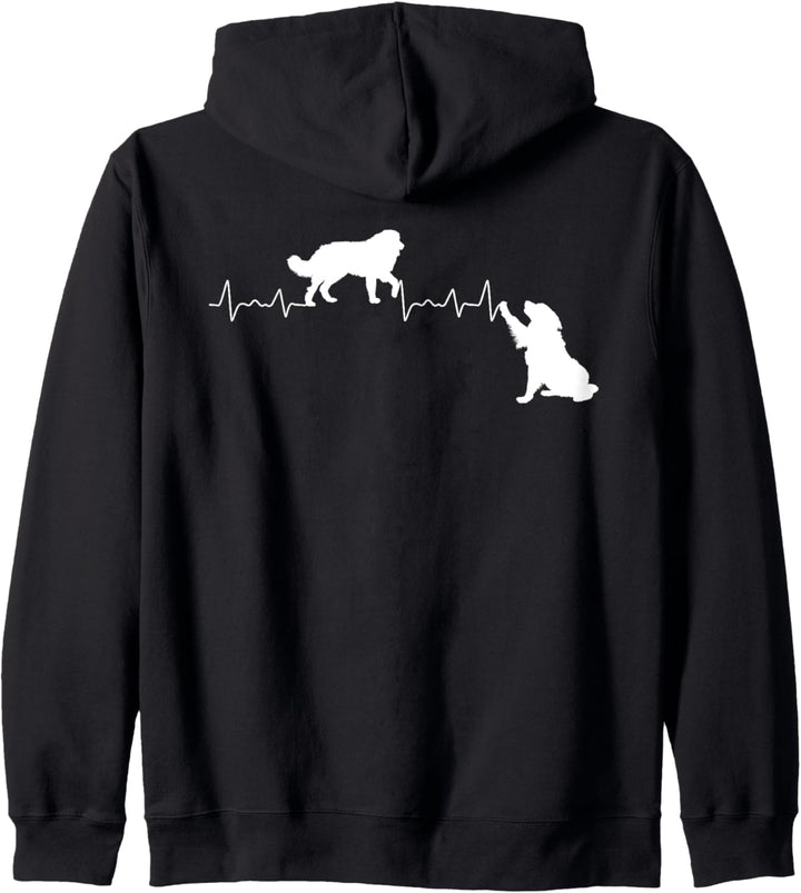 Golden Retriever Kapuzenjacke
