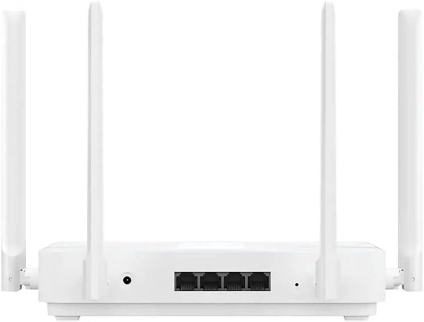Xiaomi Mi-Router AX1800