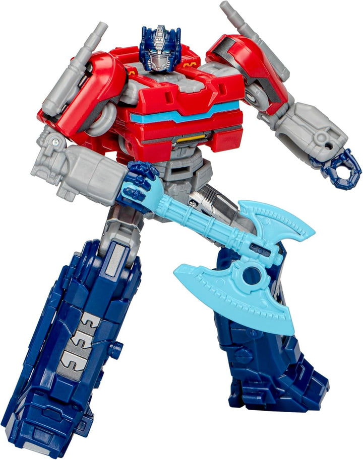 Transformers One Prime Changer Optimus Prime (Orion Pax) Action-Figur
