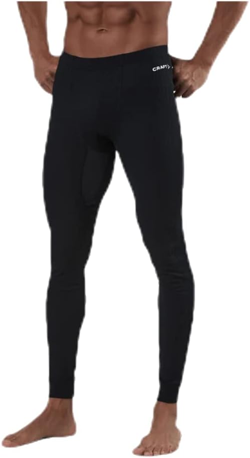 Craft Herren Active Extreme X Pants M Hose XL Schwarz, XL Schwarz