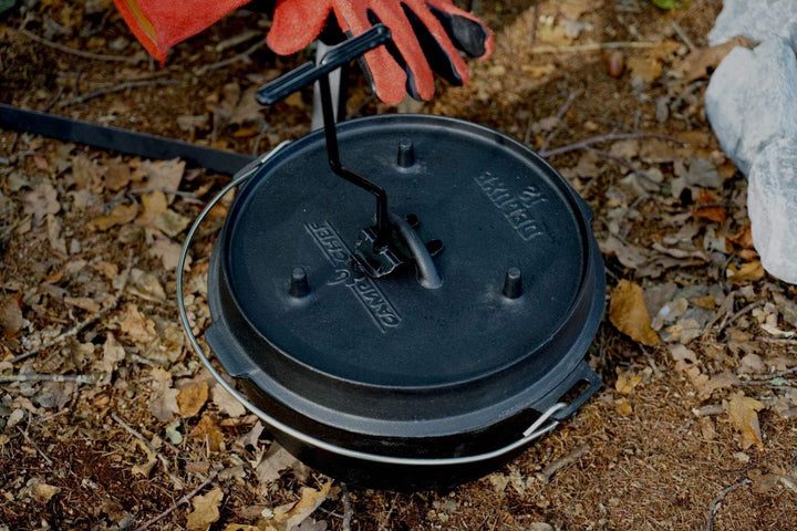 Camp Chef - Dutch Oven Deckelheber