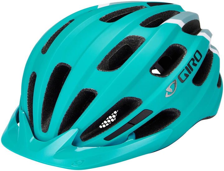Giro Unisex Kinder Hale Fahrradhelm One sizesize Matte Glacier, One sizesize Matte Glacier