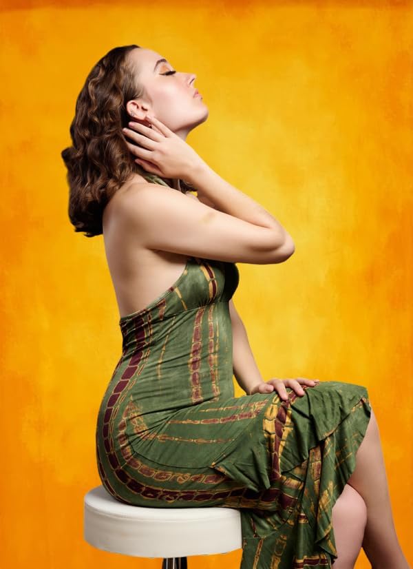 Kate 1.5x2.2m Orange Portrait Hintergrund Orange Textur Hintergrund Orange Mikrofaser Hintergrund St