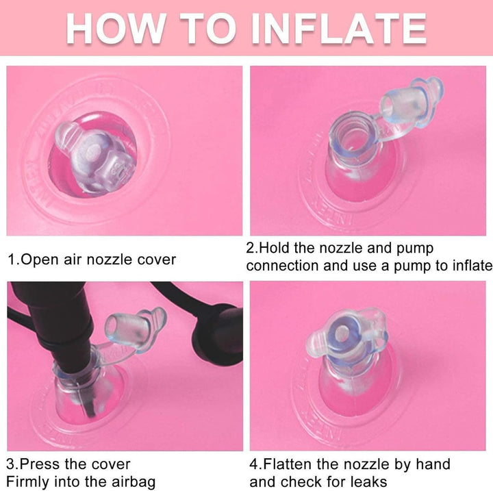 Schwimmring Flamingo,Flamingo Aufblasbarer Schwimmring,Baby Schwimmring Aufblasbarer,Baby schwimmrin