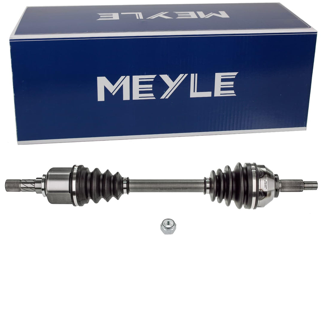 Meyle Antriebswelle Original Qualität Art.-Nr. 16-14 498 0059