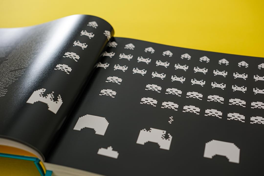 The Games of a Lifetime, Gebundenes Buch