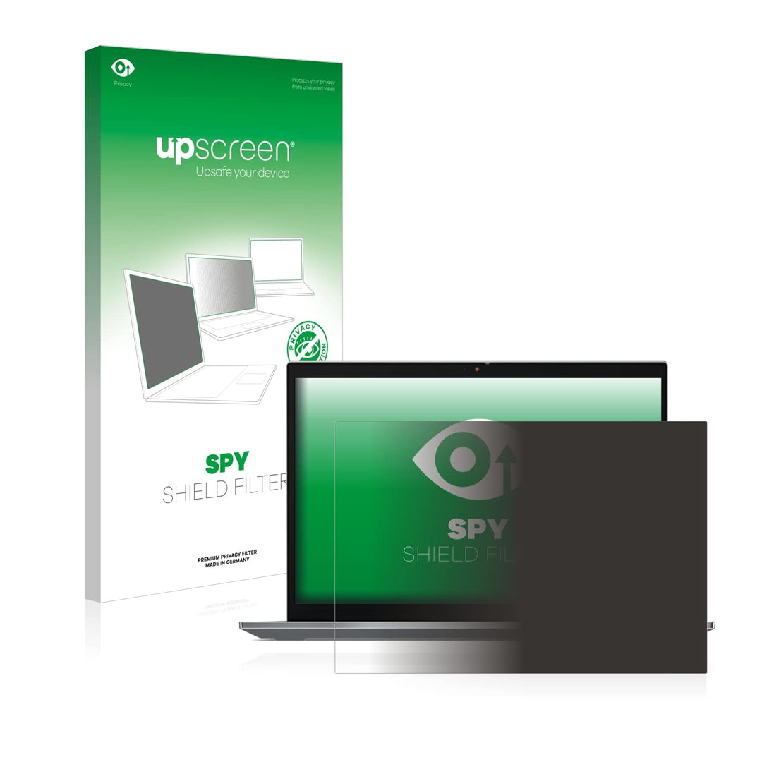 upscreen Blickschutzfilter für Lenovo ThinkPad T14s Gen 3 Privacy Filter Blickschutzfolie Sichtschut