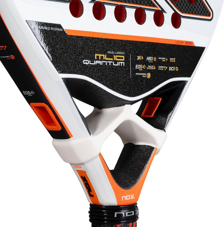 nox Ml10 Quantum 3k by Miguel Lamperti 2025