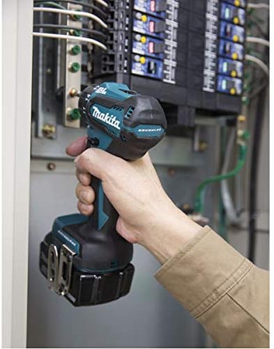 Makita Akku-Schrauber DDF083Z, 18 V, Farbe, Size Einzeln, Einzeln