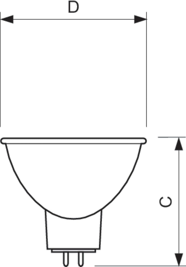 Philips 6423FO 150 Watt 15 Volt für Faseroptik und weitere Anwendungen