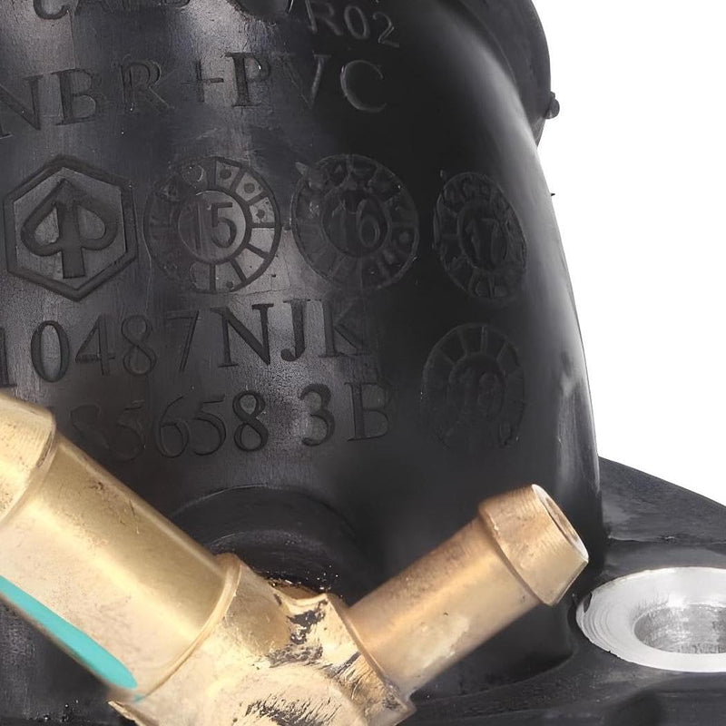 Ansaugstutzen OEM für Vespa ET4, LX, LXV 125, Piaggio Liberty 125, Aprilia Sport City One 125