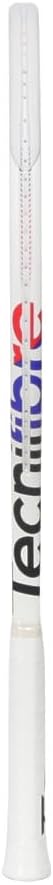Tecnifibre Tfight 280 Isoflex unbesaitet 280g Tennisschläger Turnierschläger Weiss - 1