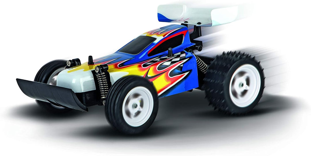 Carrera RC Race Buggy 370180010 Ferngesteuertes Fahrzeug