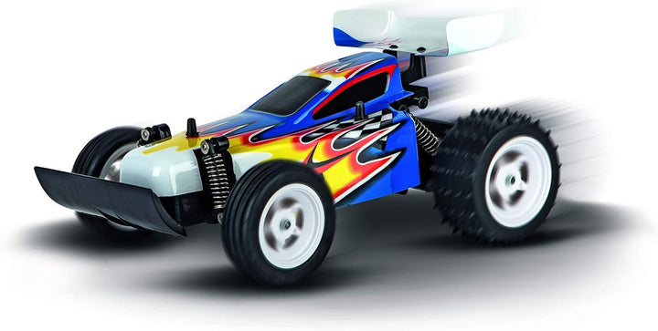 Carrera RC Race Buggy 370180010 Ferngesteuertes Fahrzeug