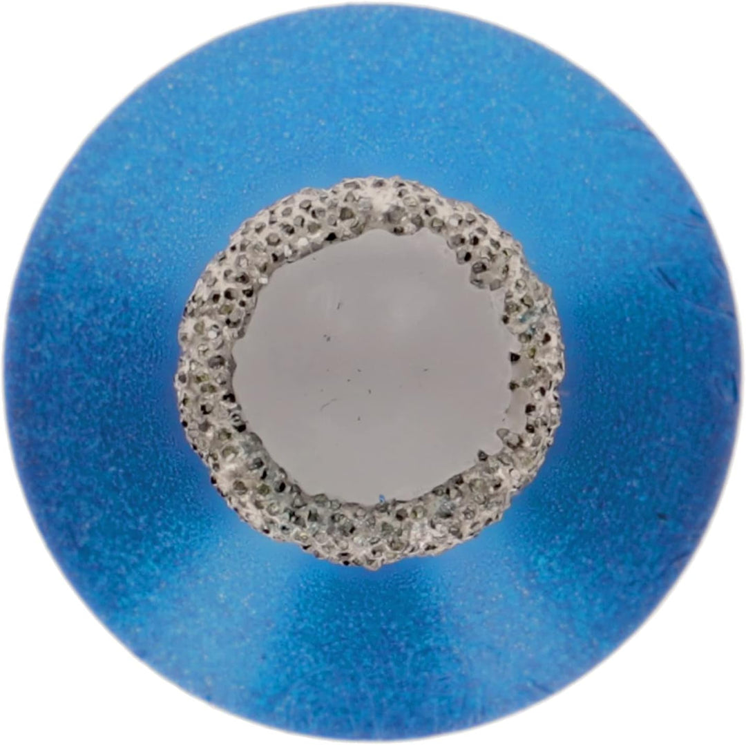 PRODIAMANT® M14 Diamant Fliesenbohrer 10 mm [TROCKENBOHRER] - Diamantbohrer für Fliesen, Keramik & N