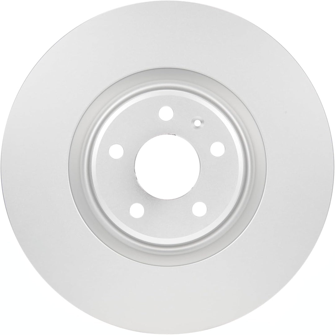 Bosch BD1578 Bremsscheiben - Vorderachse - ECE-R90 Zertifizierung - eine Bremsscheibe