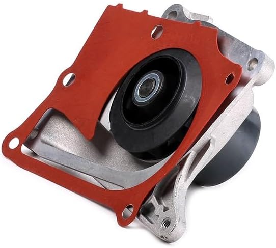 GATES PowerGrip Kit + Wasserpumpe KP15675XS