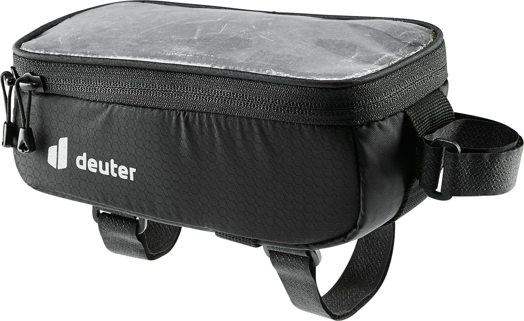 Deuter Phone Bag 0.7 Black 0.7 l, 0.7 l
