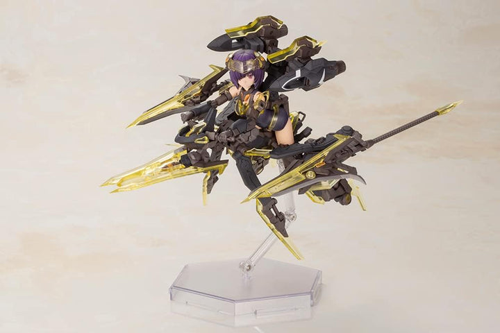 Kotobukiya Frame Arms Girl Plastic Model Kit Hresvelgr=Albas 15 cm