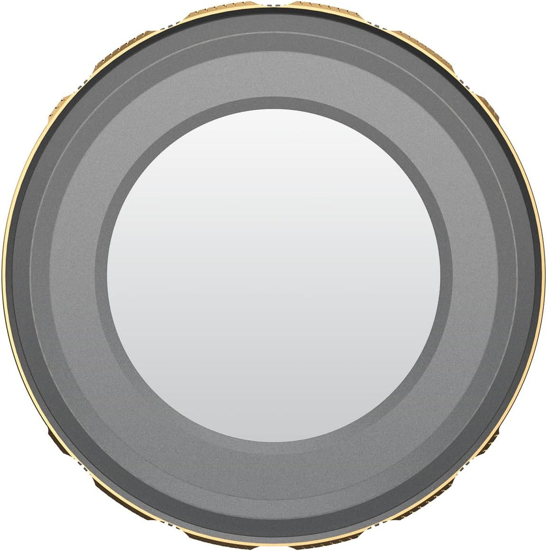 PolarPro - LiteChaser - iPhone 13, 14 & 15 (15 mit Adapter) - Mist - Filter - MagSafe kompatibel - H