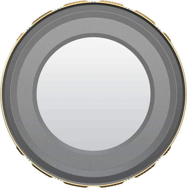 PolarPro - LiteChaser - iPhone 13, 14 & 15 (15 mit Adapter) - Mist - Filter - MagSafe kompatibel - H