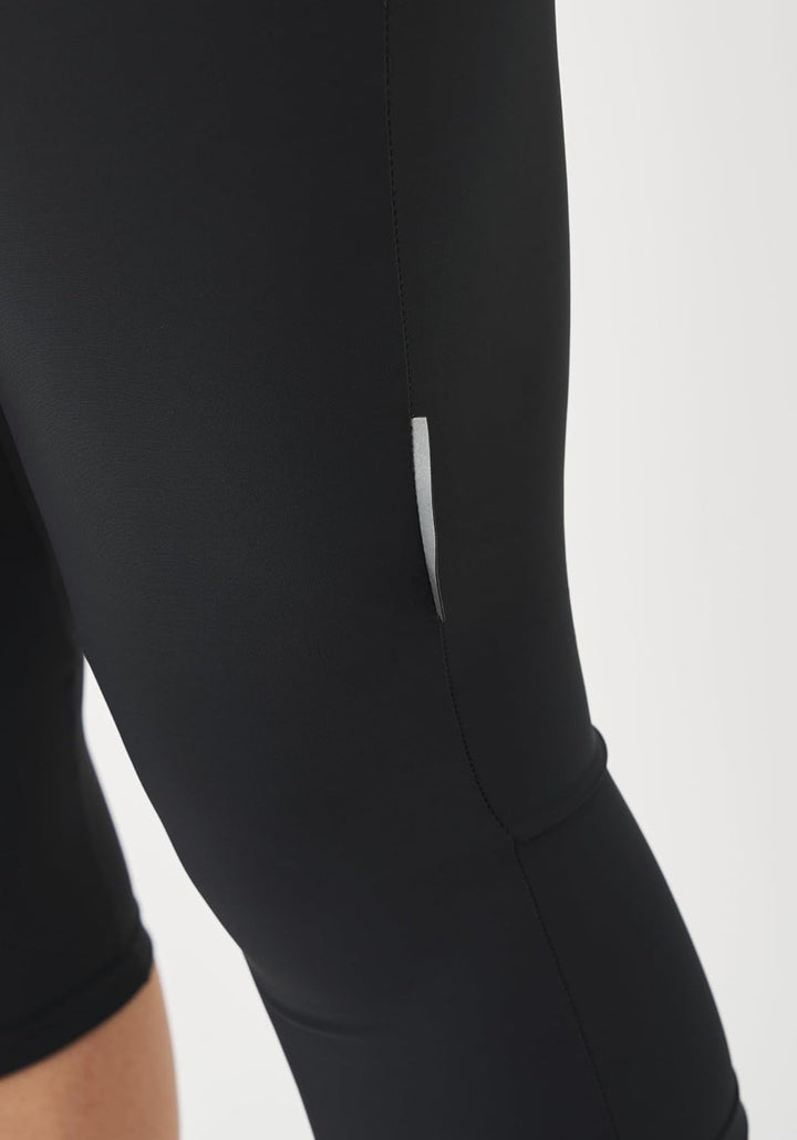 Gonso Lecce, Damen Fahrradhose 3/4, Radtight mit Relax Gel Comfort Sitzpolster, Hohe Bewegungselasti