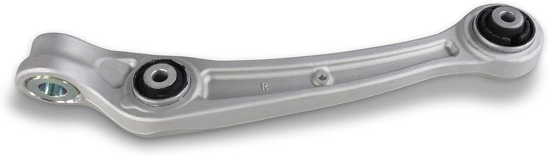 febi bilstein 40412 Querlenker mit Lager, Gelenk und Anbaumaterial, 1 Stück Vorderachse rechts, Vord
